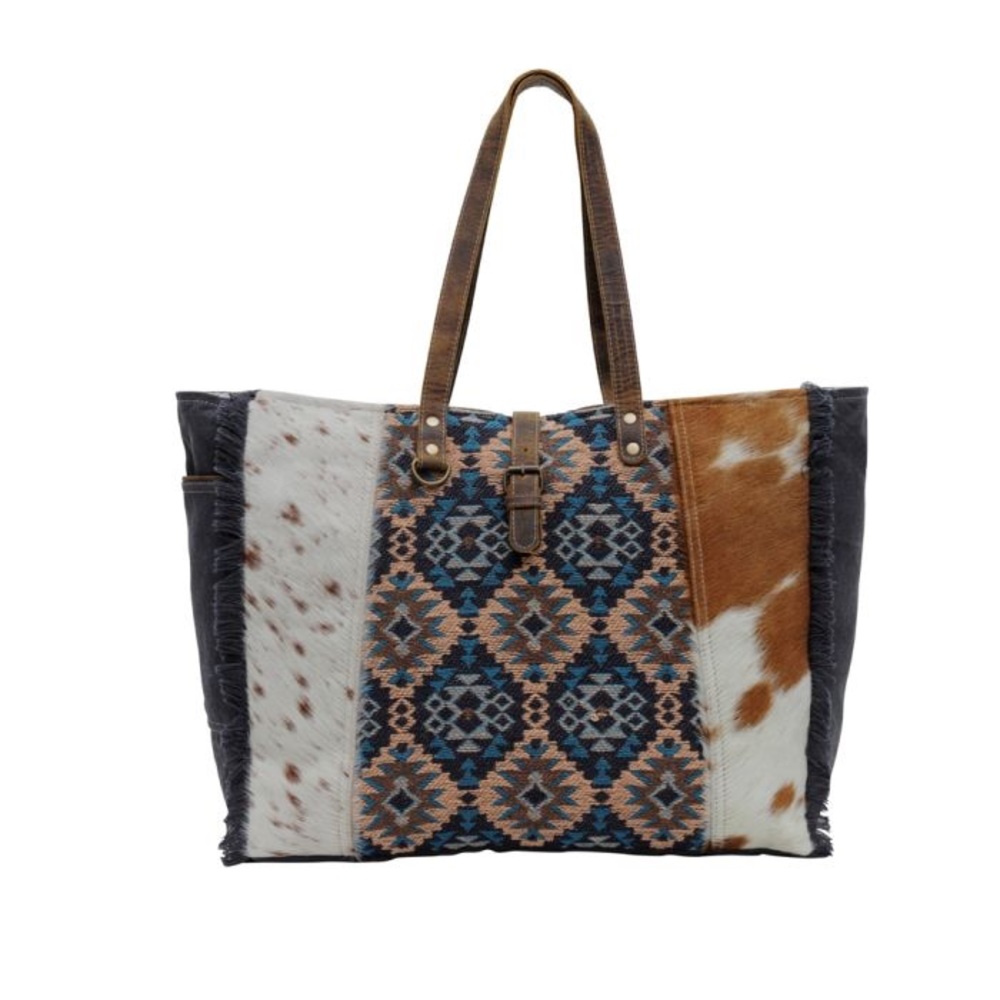 MYRA BAG WEEKENDER